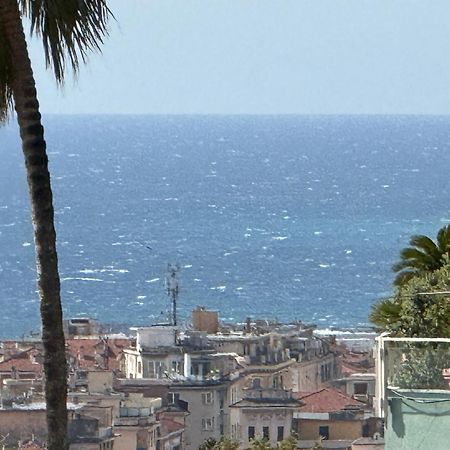 Wh - Appartamento Siccardi In Zona Residenziale Con Posto Auto San Remo Exterior foto