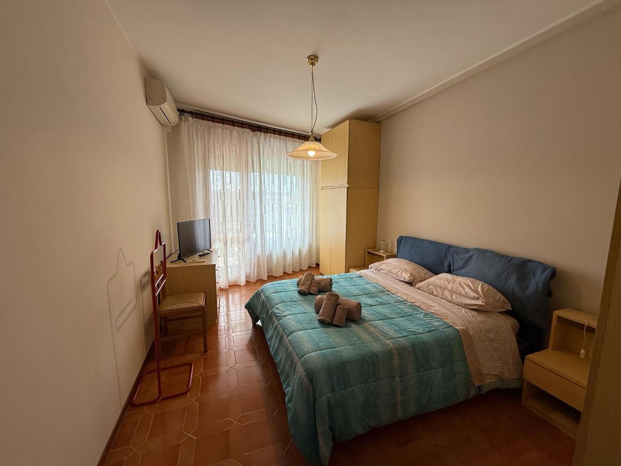 Wh - Appartamento Siccardi In Zona Residenziale Con Posto Auto San Remo Exterior foto