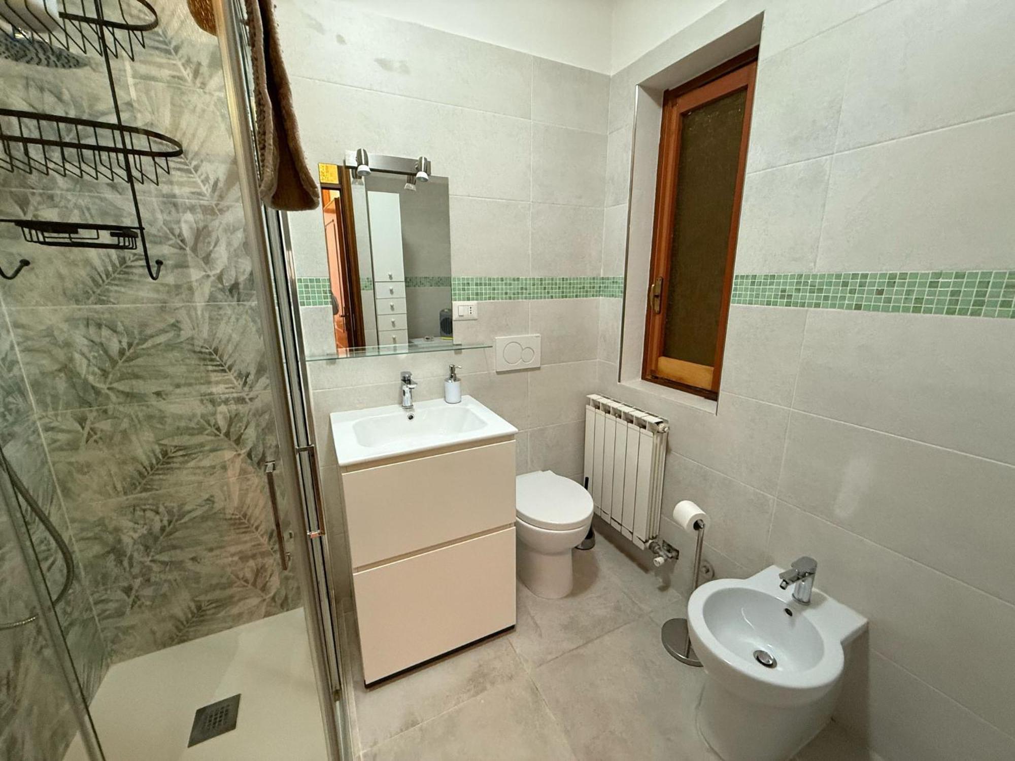 Wh - Appartamento Siccardi In Zona Residenziale Con Posto Auto San Remo Exterior foto