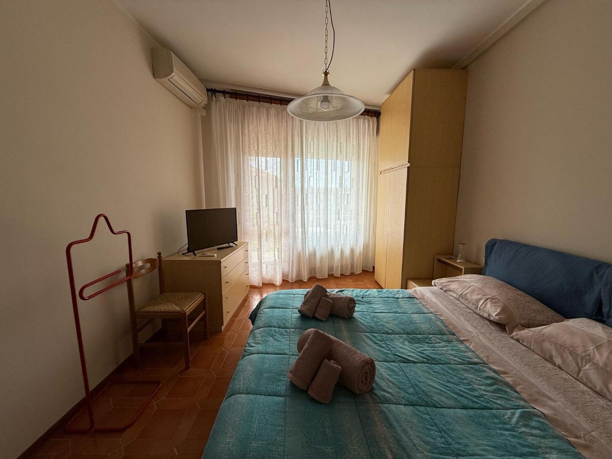 Wh - Appartamento Siccardi In Zona Residenziale Con Posto Auto San Remo Exterior foto