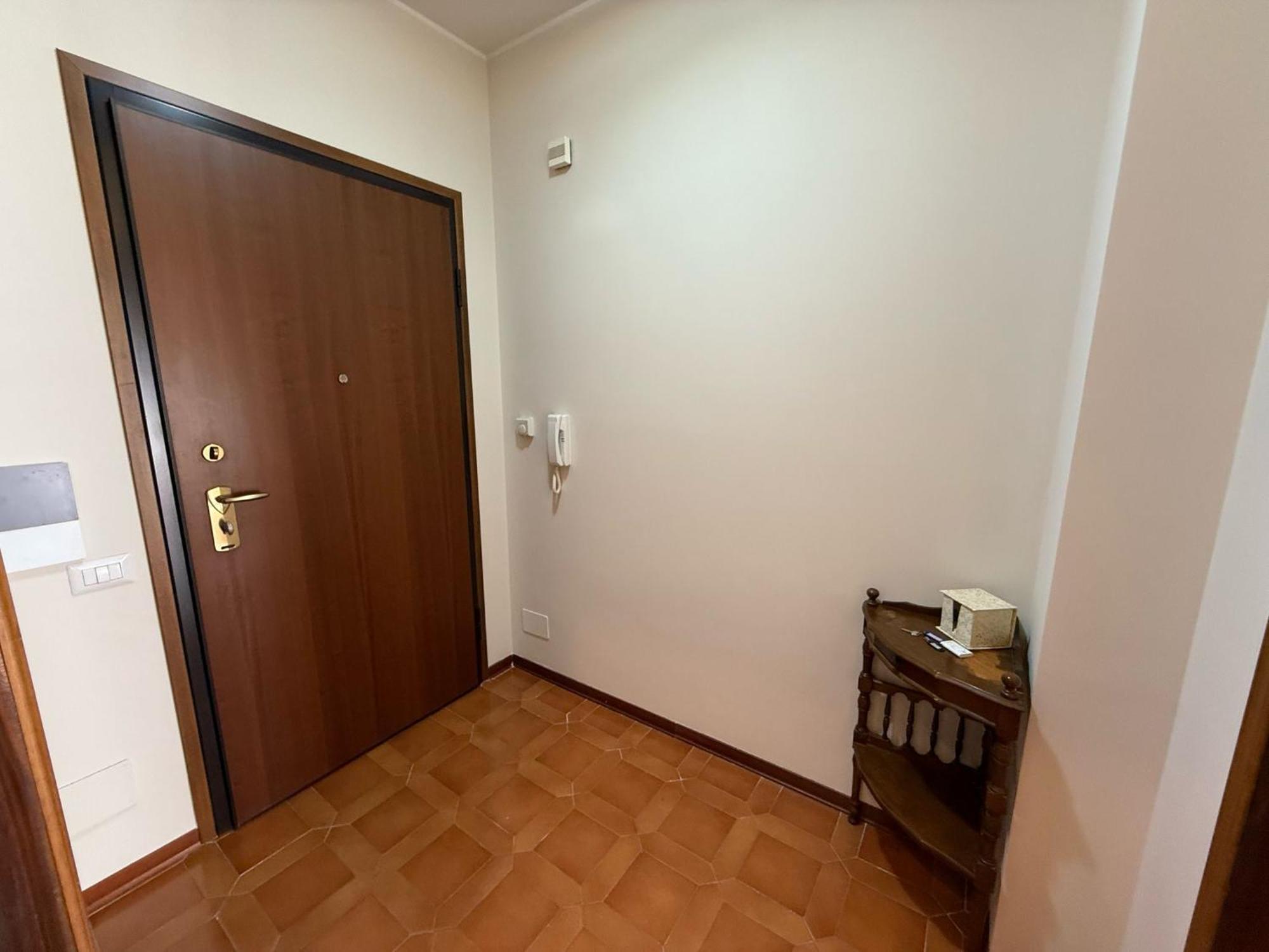 Wh - Appartamento Siccardi In Zona Residenziale Con Posto Auto San Remo Exterior foto